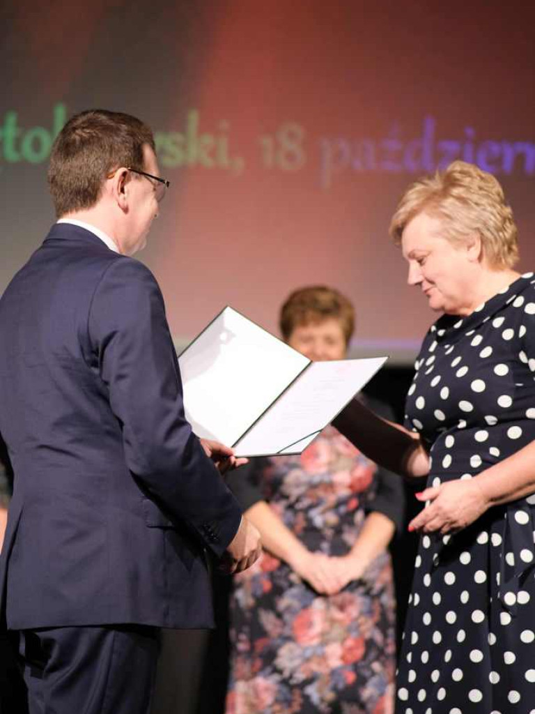 Miejskie obchody Dnia Edukacji Narodowej