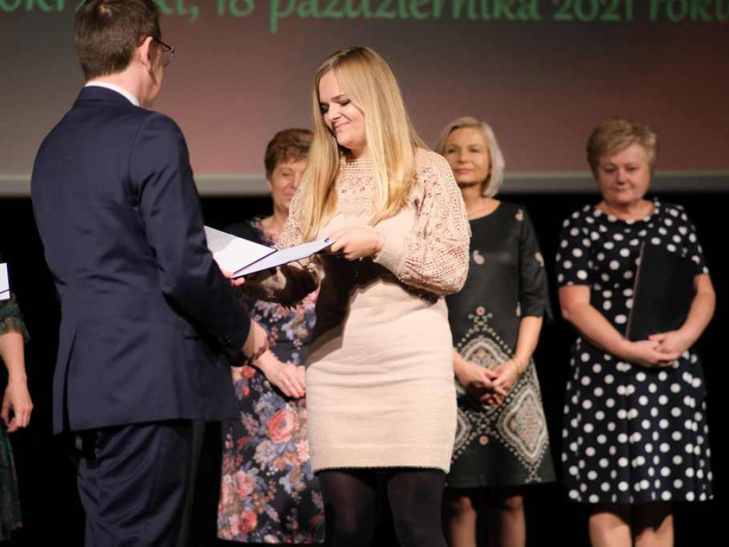Miejskie obchody Dnia Edukacji Narodowej