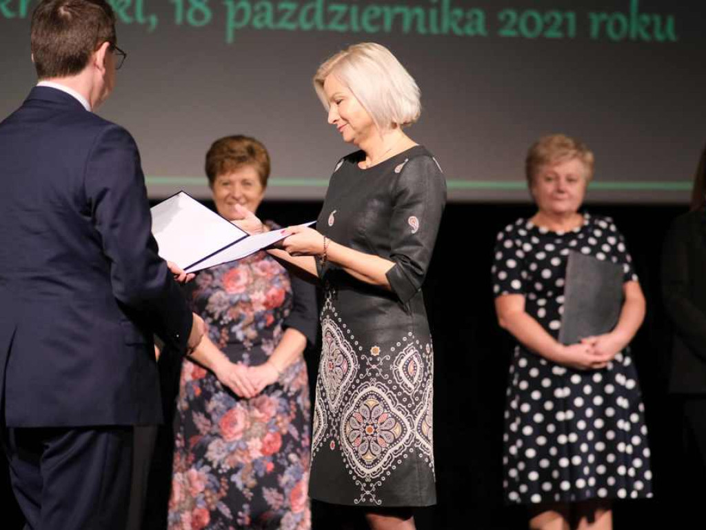 Miejskie obchody Dnia Edukacji Narodowej