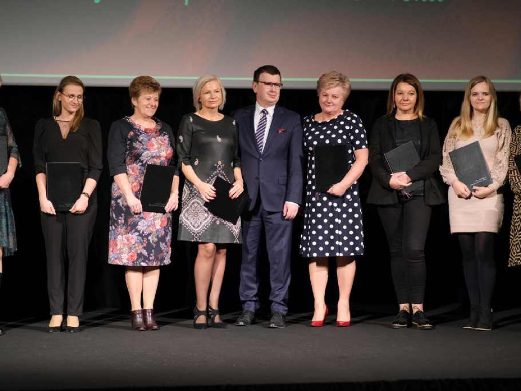 Miejskie obchody Dnia Edukacji Narodowej