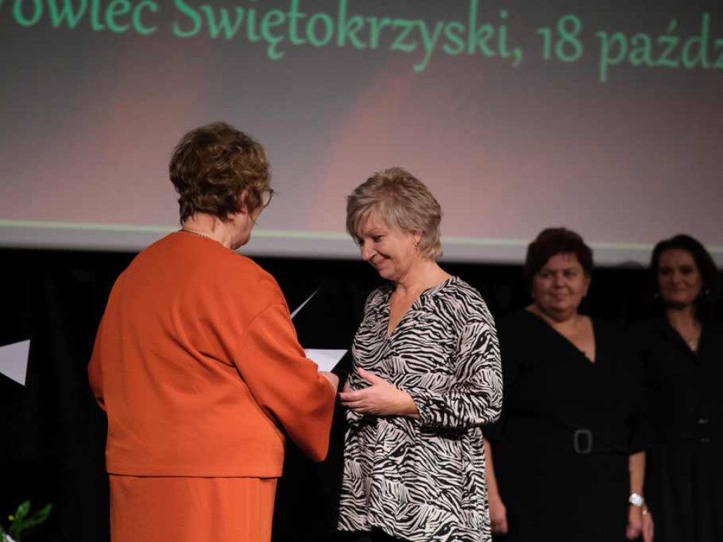 Miejskie obchody Dnia Edukacji Narodowej