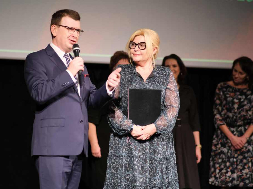 Miejskie obchody Dnia Edukacji Narodowej