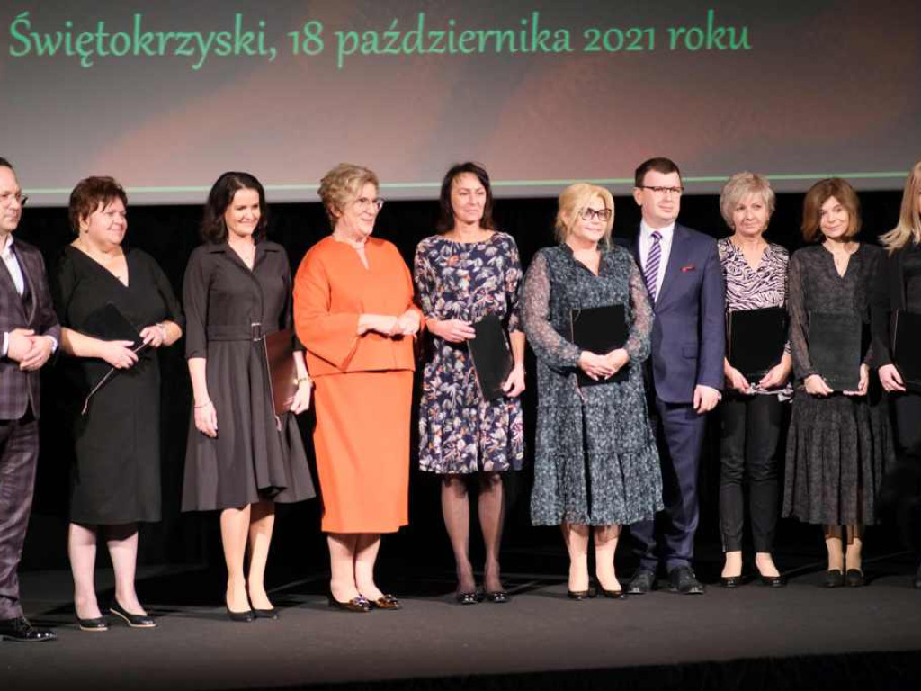 Miejskie obchody Dnia Edukacji Narodowej