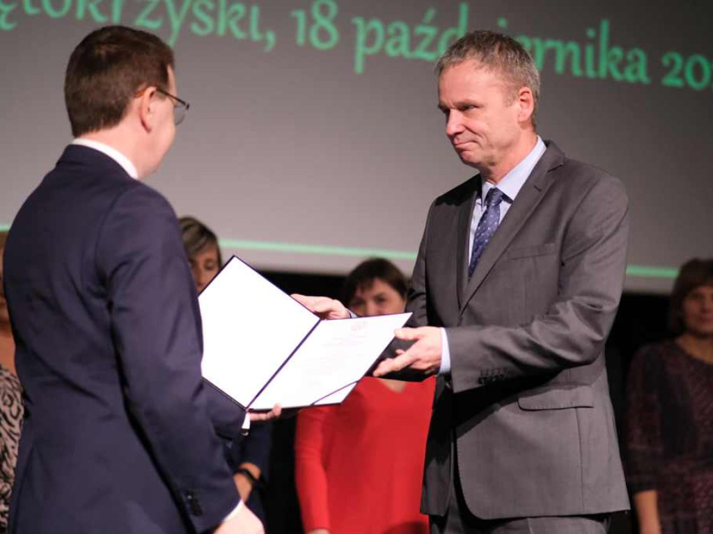 Miejskie obchody Dnia Edukacji Narodowej