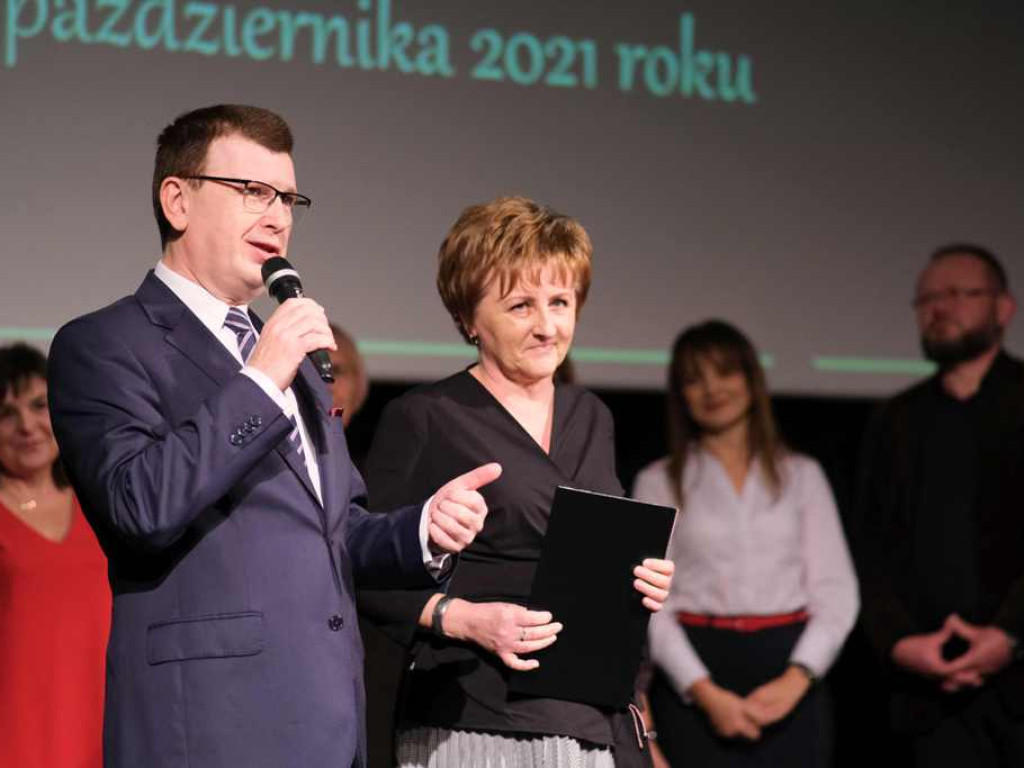 Miejskie obchody Dnia Edukacji Narodowej