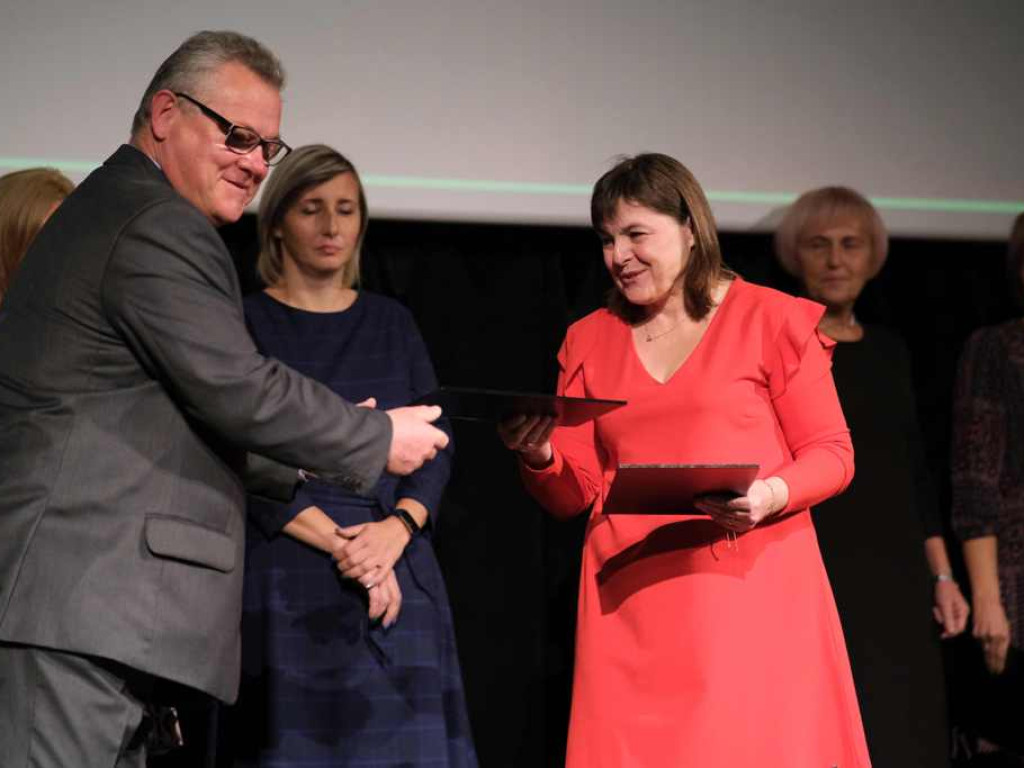 Miejskie obchody Dnia Edukacji Narodowej