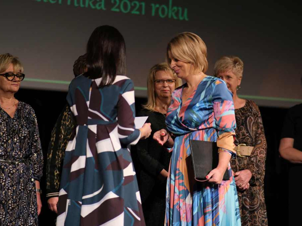 Miejskie obchody Dnia Edukacji Narodowej