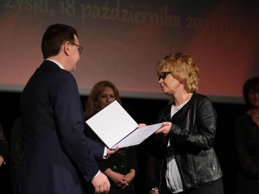 Miejskie obchody Dnia Edukacji Narodowej