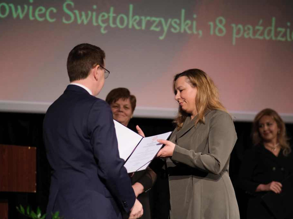 Miejskie obchody Dnia Edukacji Narodowej