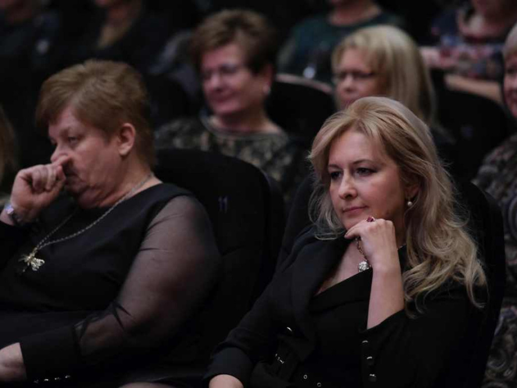 Miejskie obchody Dnia Edukacji Narodowej