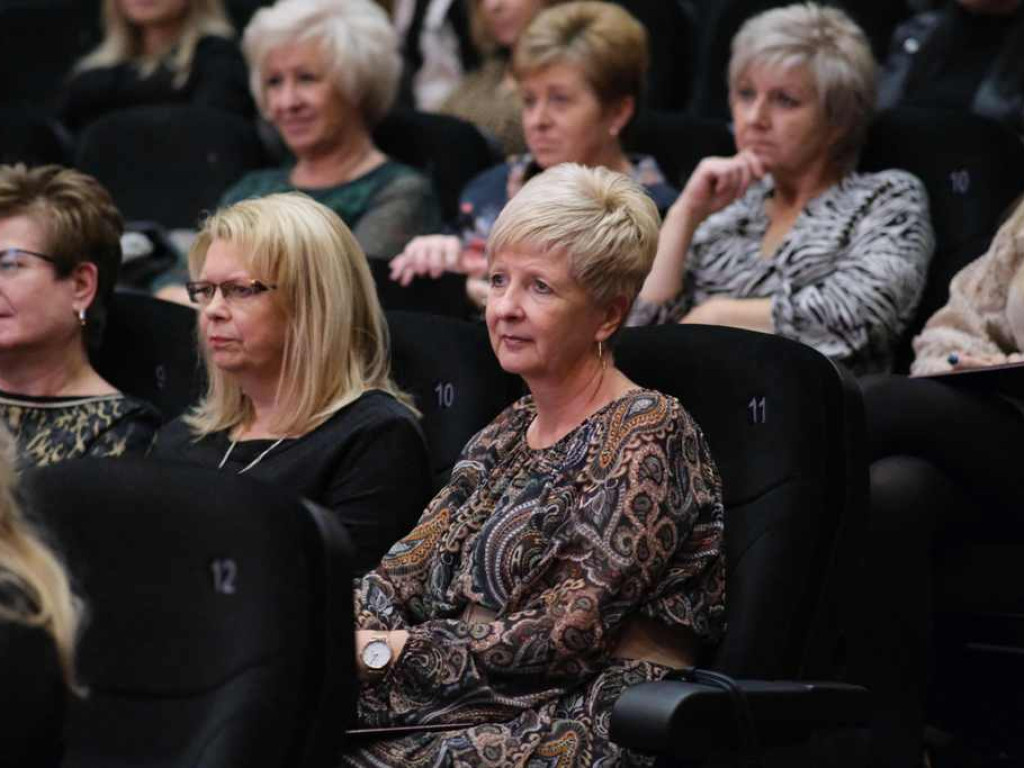 Miejskie obchody Dnia Edukacji Narodowej
