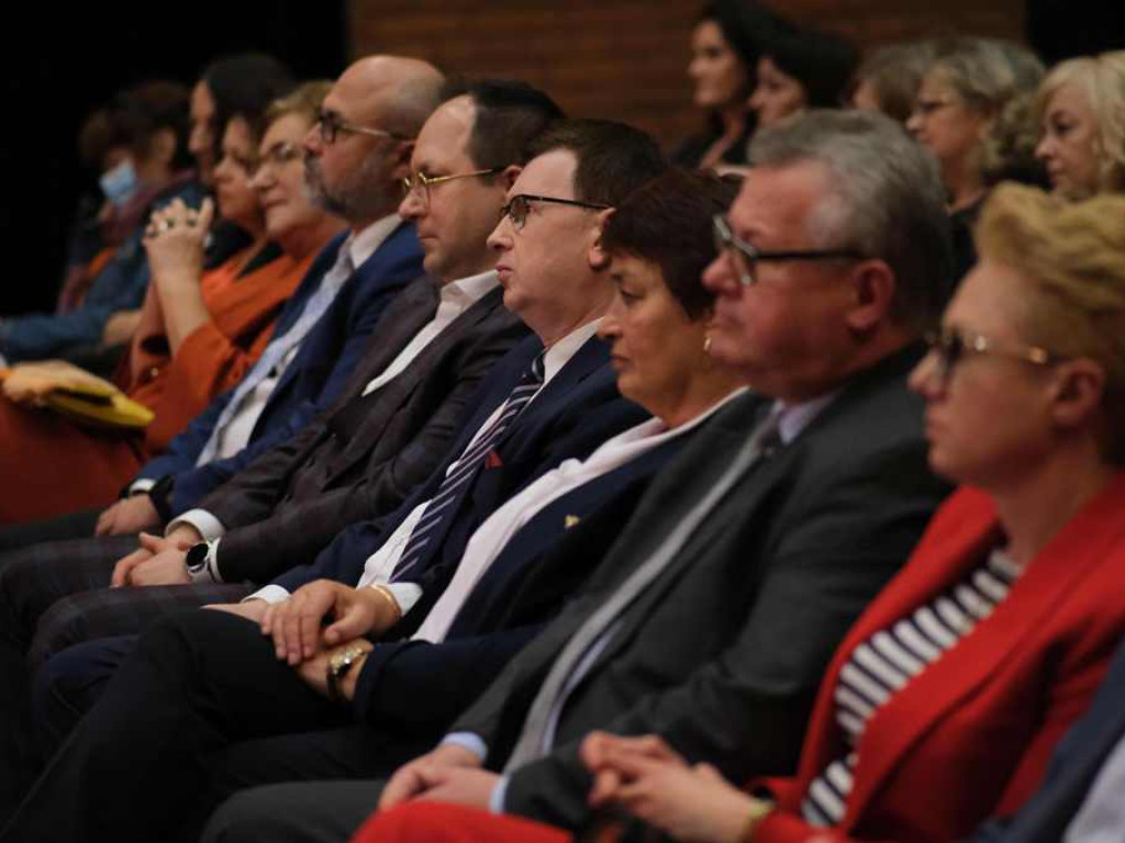 Miejskie obchody Dnia Edukacji Narodowej