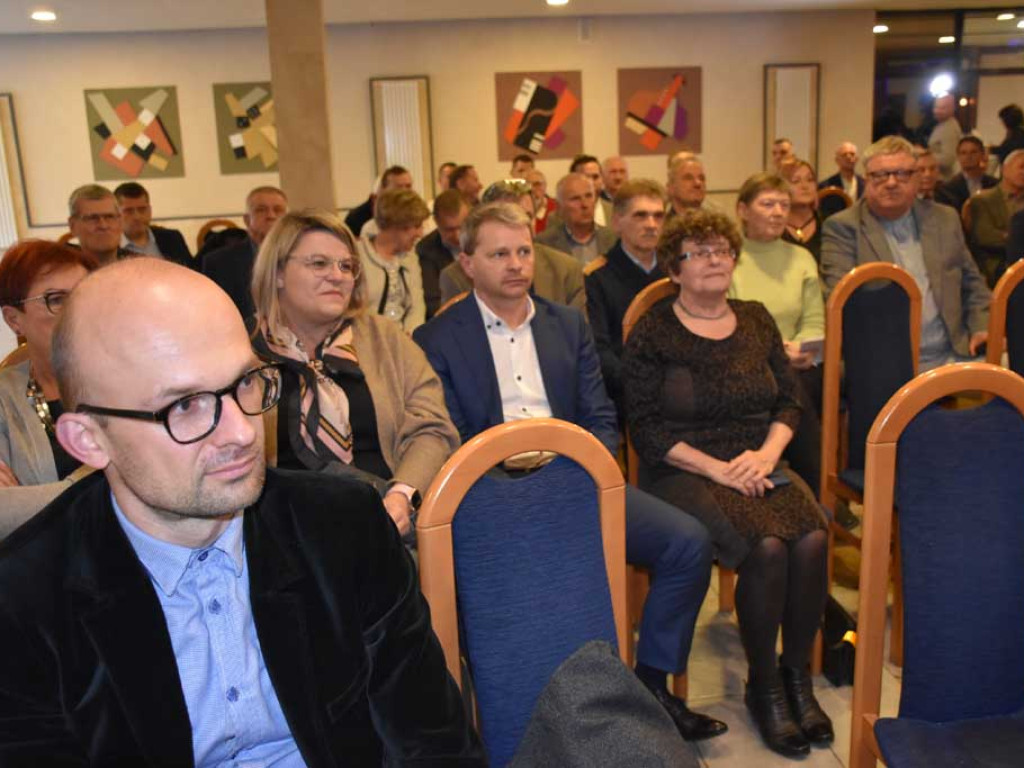 Świętokrzyski Dzień Budowlanych w Ostrowcu Świętokrzyskim