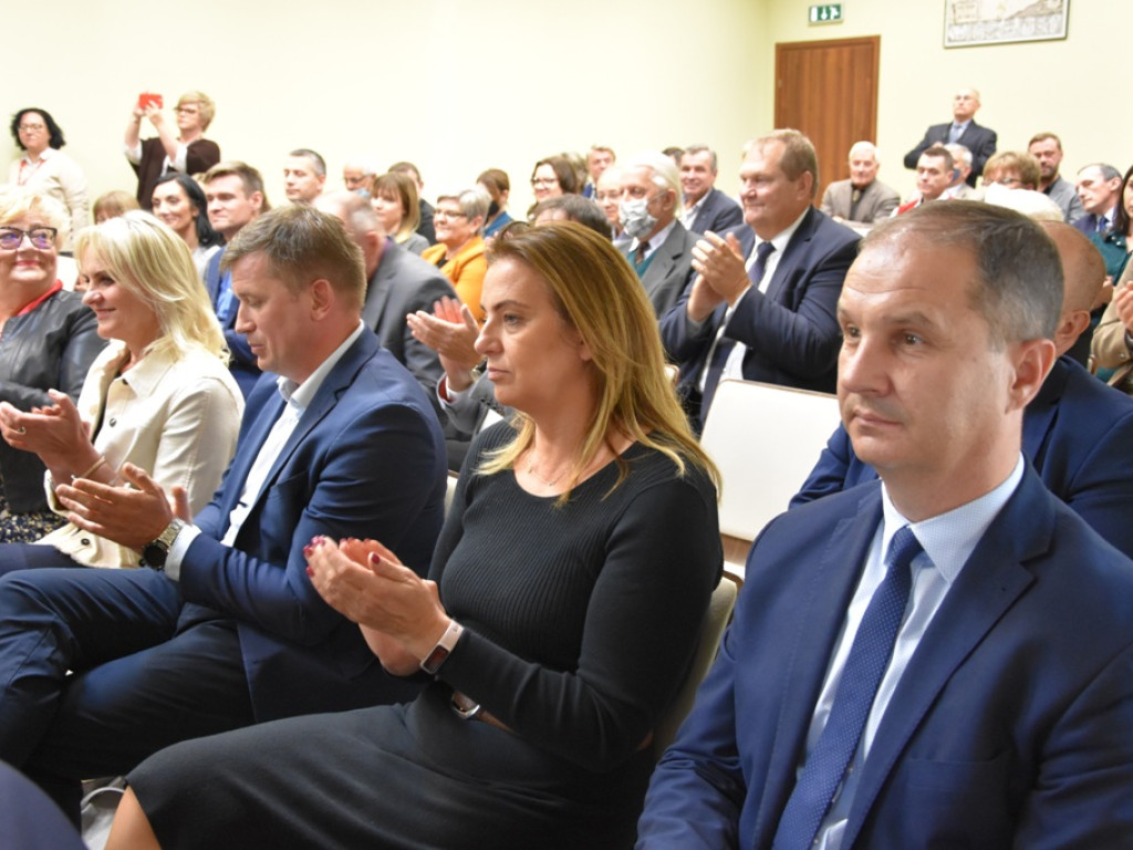 Święto w ostrowieckim Muzeum Historyczno -Archeologicznym (zdjęcia)