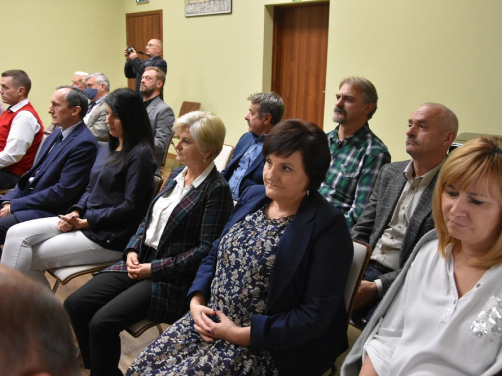 Święto w ostrowieckim Muzeum Historyczno -Archeologicznym (zdjęcia)