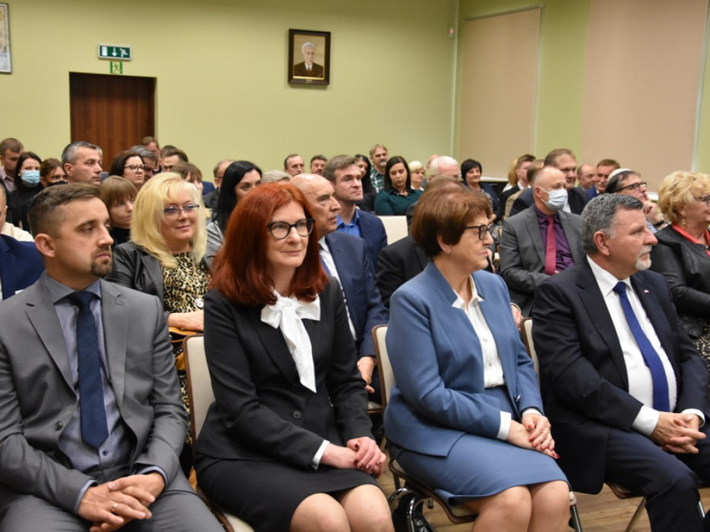 Święto w ostrowieckim Muzeum Historyczno -Archeologicznym (zdjęcia)