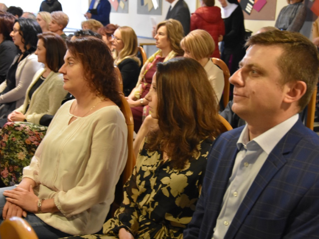 Złote Gody w Bałtowie (zdjęcia)