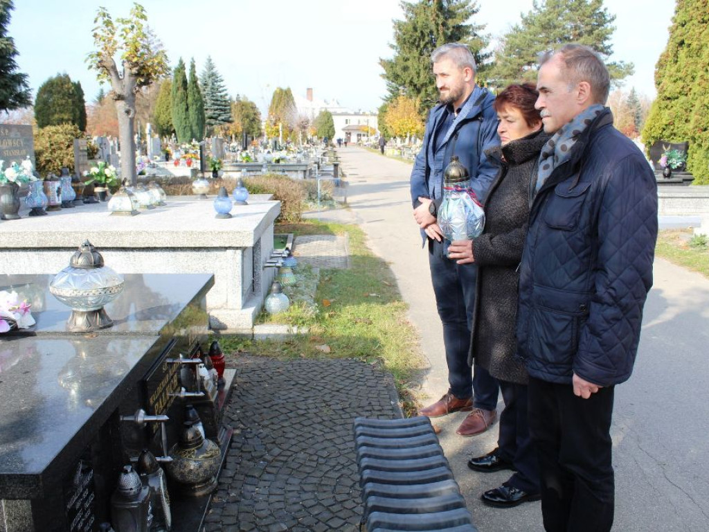 Znicze Pamięci