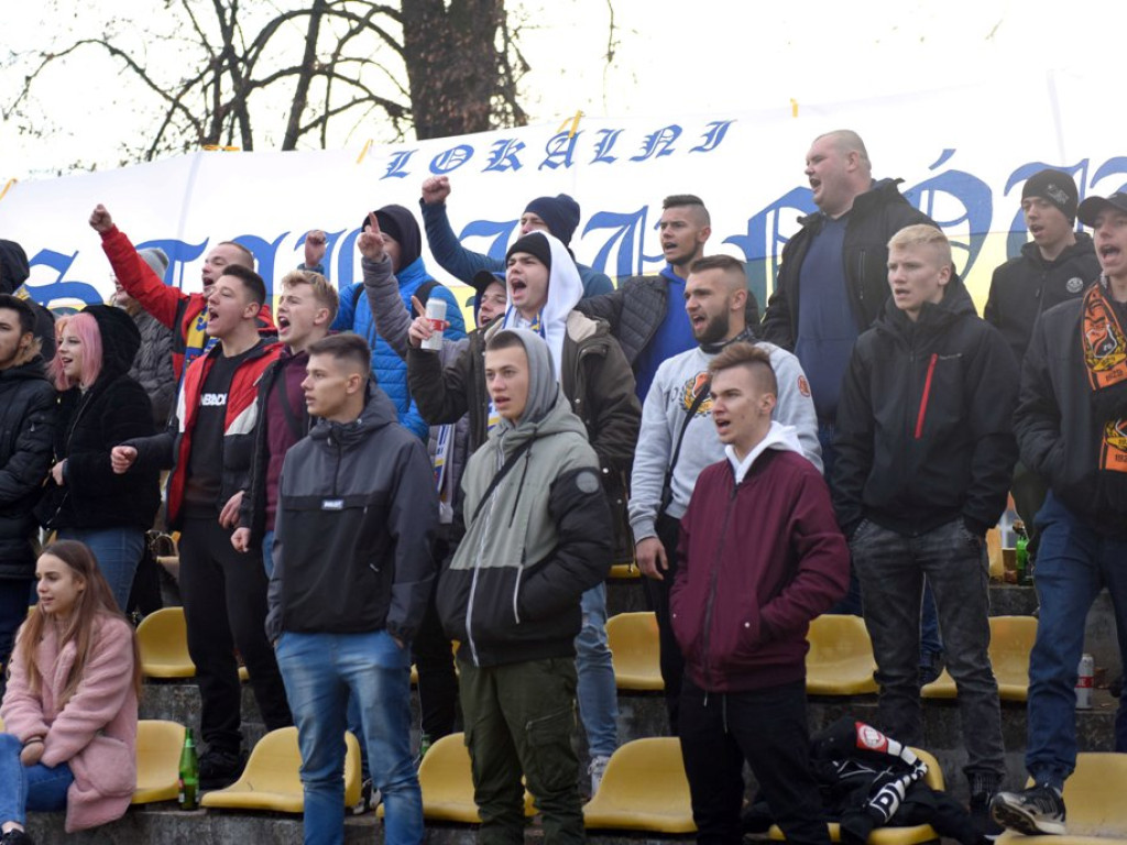 Klasa okręgowa.*Stal Kunów- Gród Ćmińsk 2:0