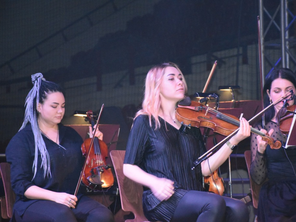10 Tenorów w Ostrowcu Świętokrzyskim