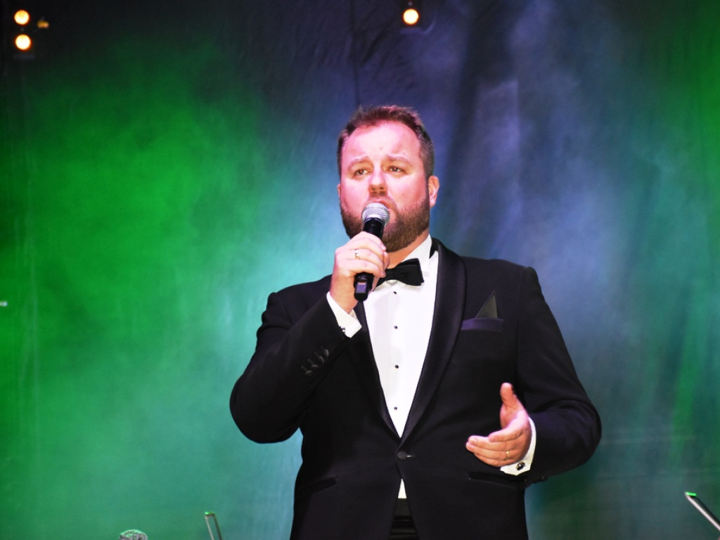 10 Tenorów w Ostrowcu Świętokrzyskim
