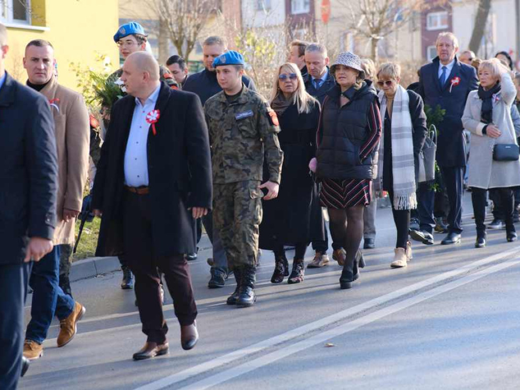 Narodowe Święto Niepodległości w Ostrowcu Świętokrzyskim