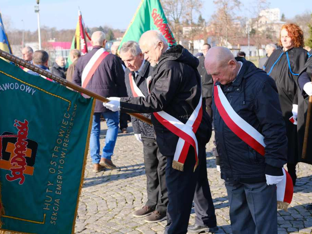 Narodowe Święto Niepodległości w Ostrowcu Świętokrzyskim
