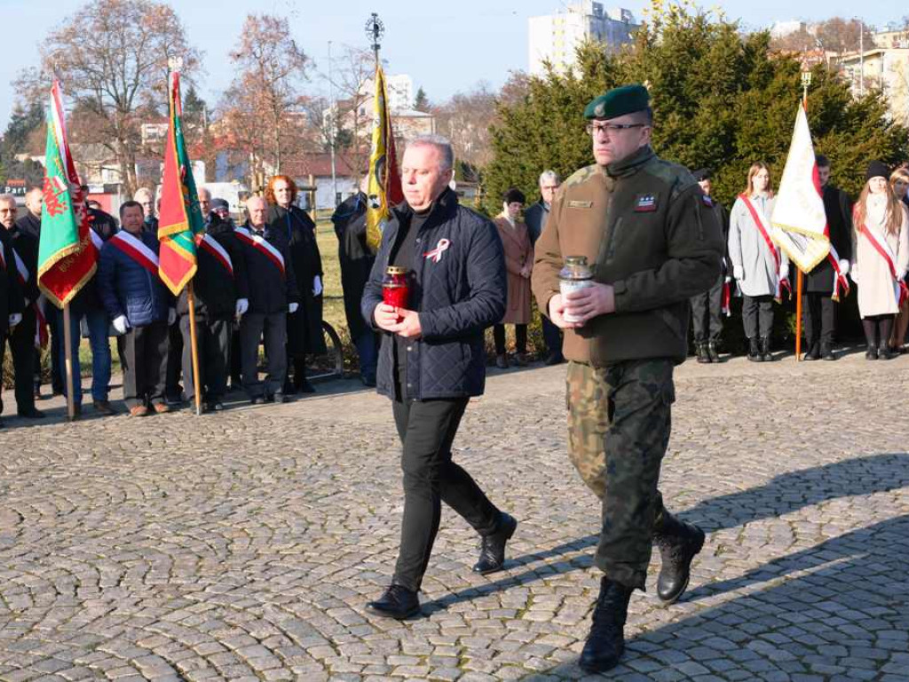 Narodowe Święto Niepodległości w Ostrowcu Świętokrzyskim