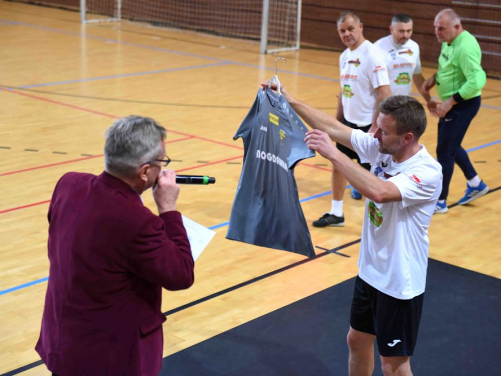 Piłkarski Dzień Niepodległości 2021
