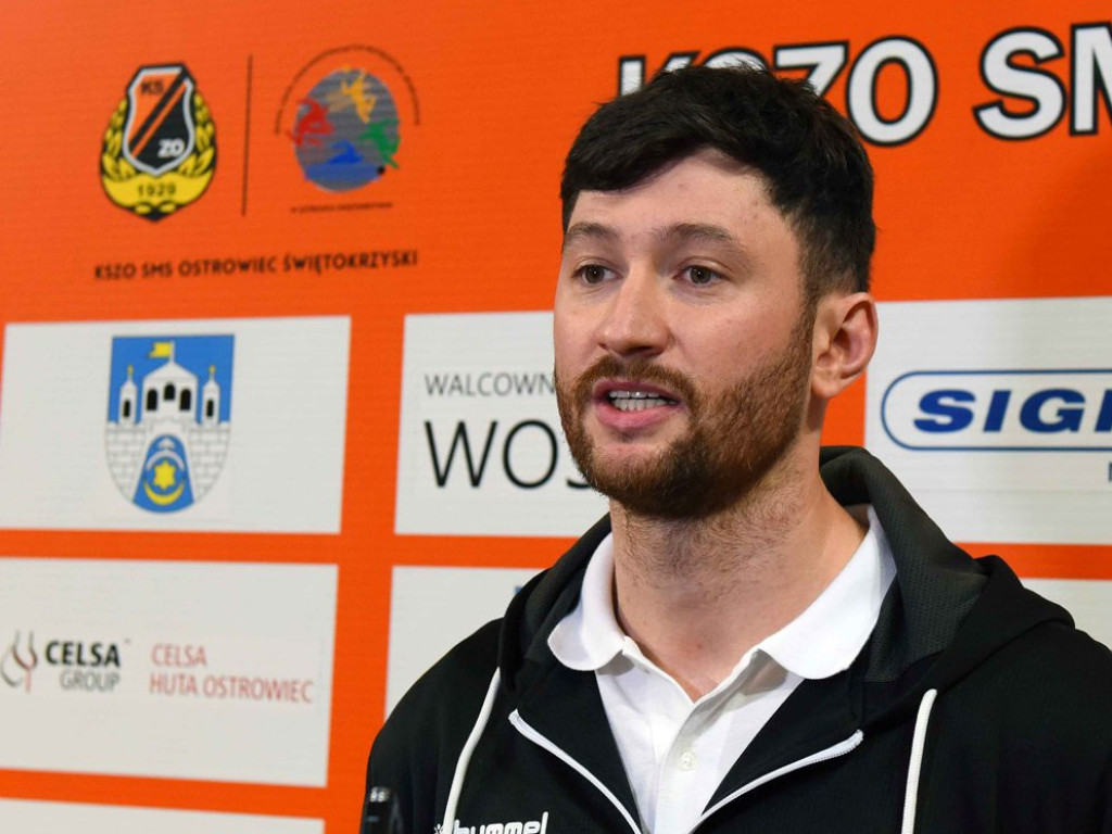 Komentarze po sportowym weekendzie
