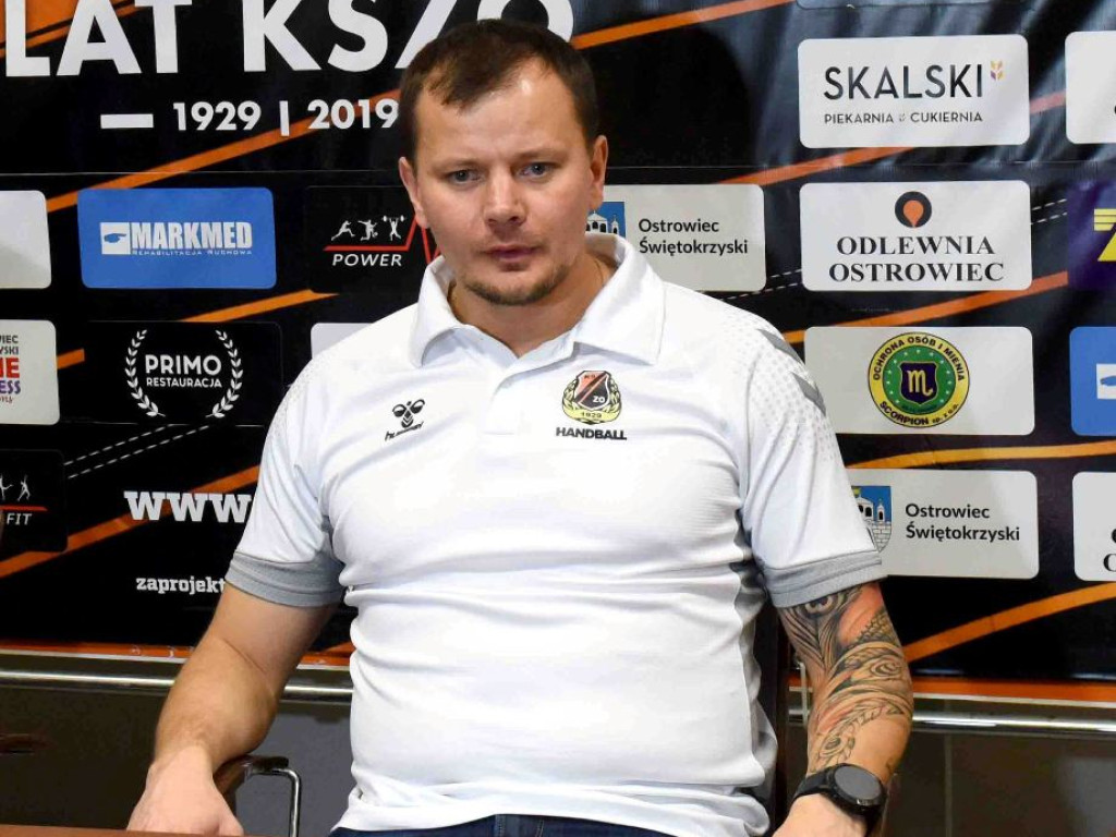 Komentarze po sportowym weekendzie