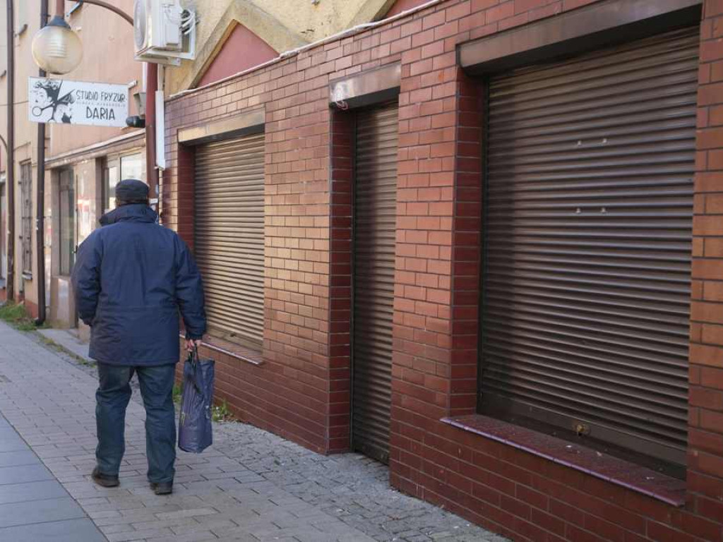 Centrum Ostrowca Świętokrzyskiego do wynajęcia