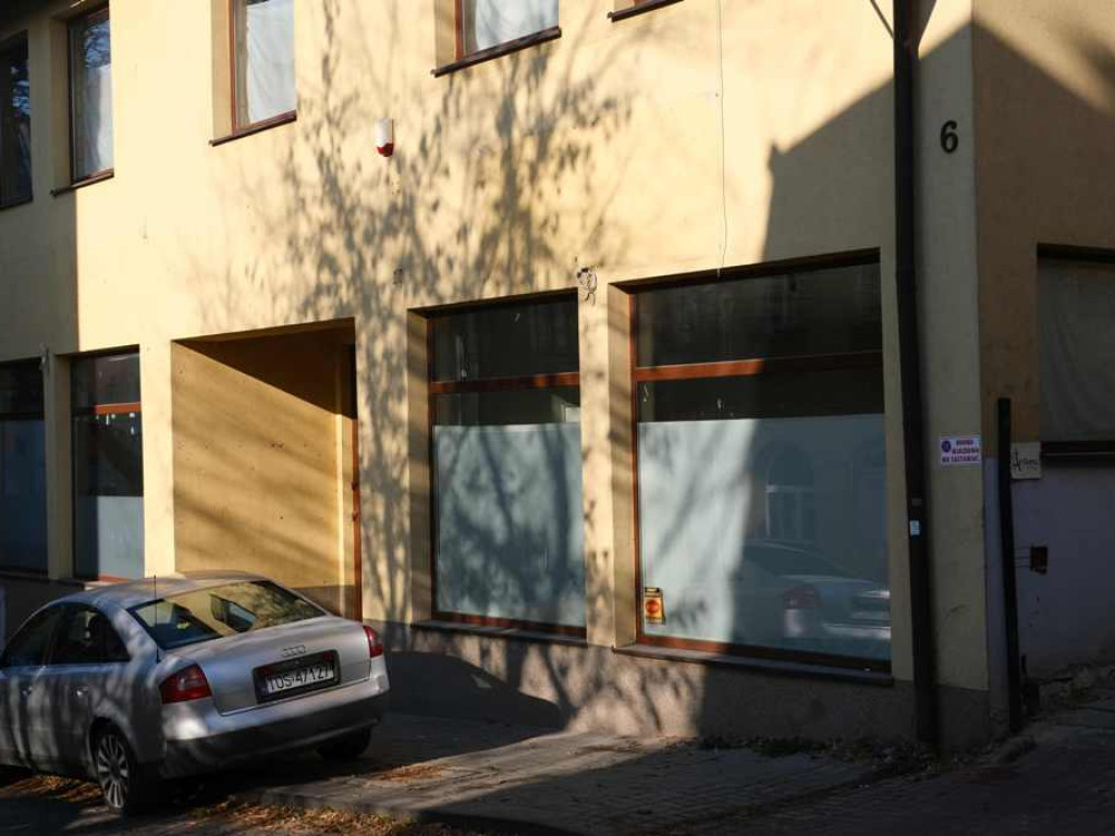Centrum Ostrowca Świętokrzyskiego do wynajęcia