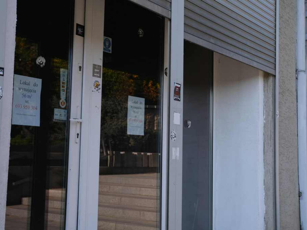 Centrum Ostrowca Świętokrzyskiego do wynajęcia