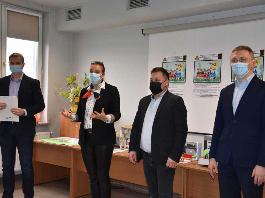 Lokalnie NIEBANALNIE   z Agencją Rozwoju Lokalnego (zdjęcia)