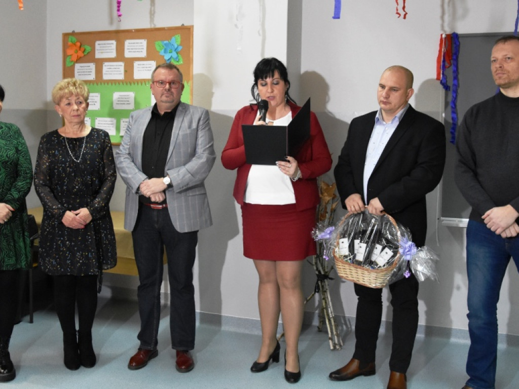 Andrzejkowy bal seniora (zdjęcia)