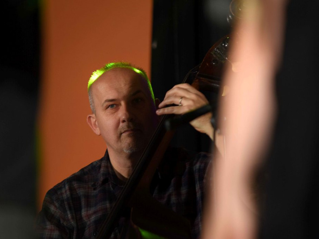 13. Kunowskie Zaduszki Muzyczne. Koncert Andrzeja i Mai Sikorowskich z zespołem