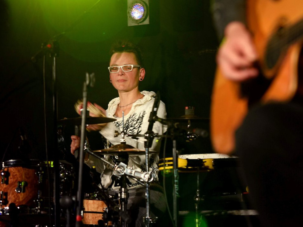 13. Kunowskie Zaduszki Muzyczne. Koncert Andrzeja i Mai Sikorowskich z zespołem