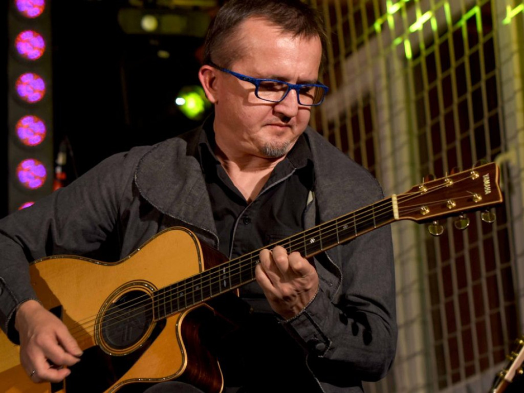 13. Kunowskie Zaduszki Muzyczne. Koncert Andrzeja i Mai Sikorowskich z zespołem