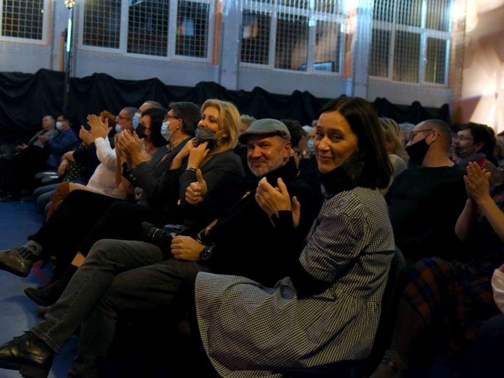 13. Kunowskie Zaduszki Muzyczne. Koncert Andrzeja i Mai Sikorowskich z zespołem