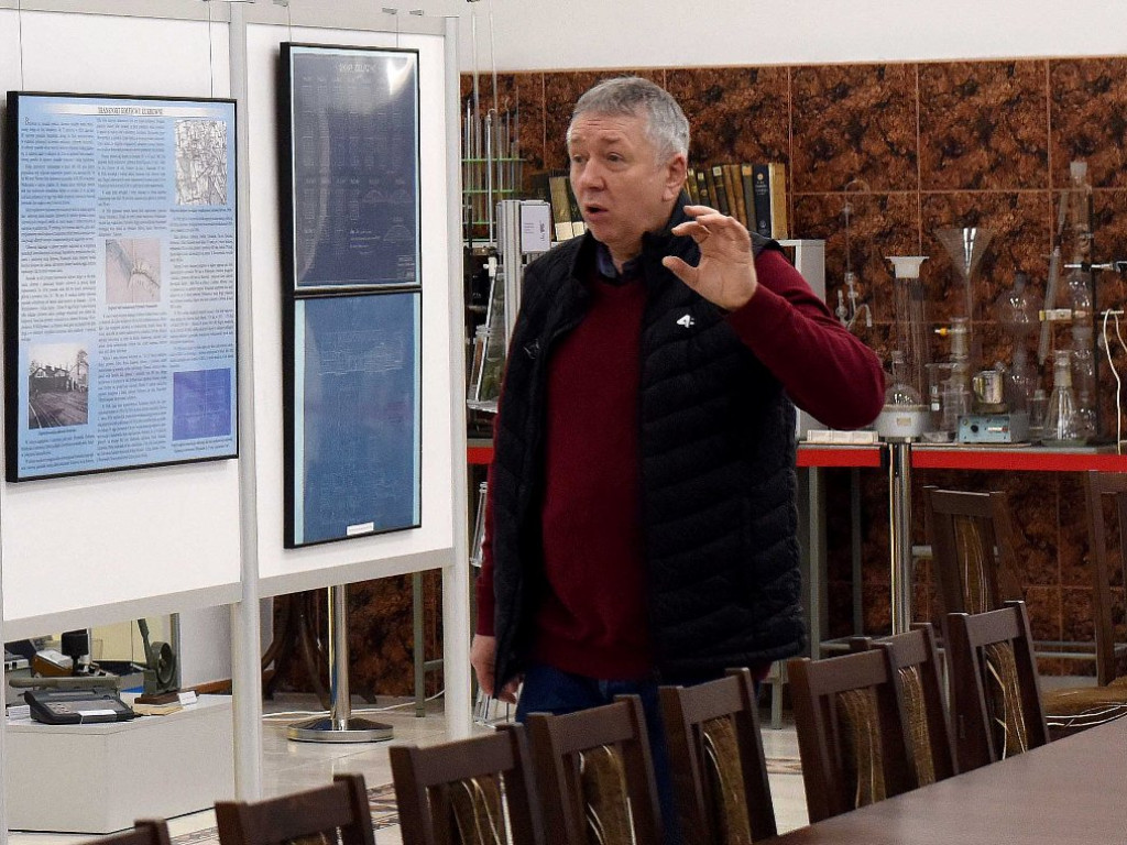 Izba Pamięci Cukrownictwa tworzona pasją Waldemara Broćka. Cukrownicy - bohaterowie naszej niepodległości (zdjęcia)