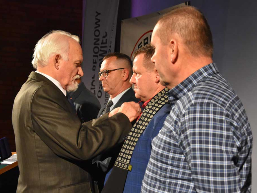 Święto Honorowych Dawców Krwi (zdjęcia)