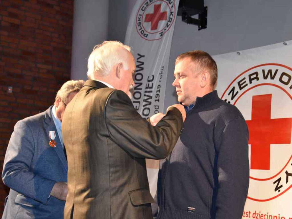 Święto Honorowych Dawców Krwi (zdjęcia)