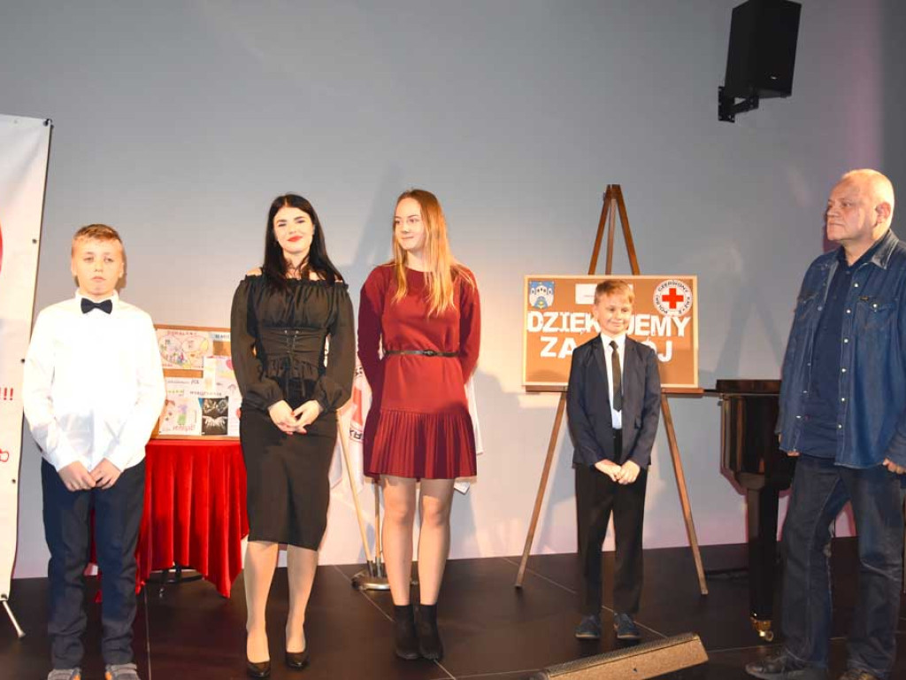 Święto Honorowych Dawców Krwi (zdjęcia)