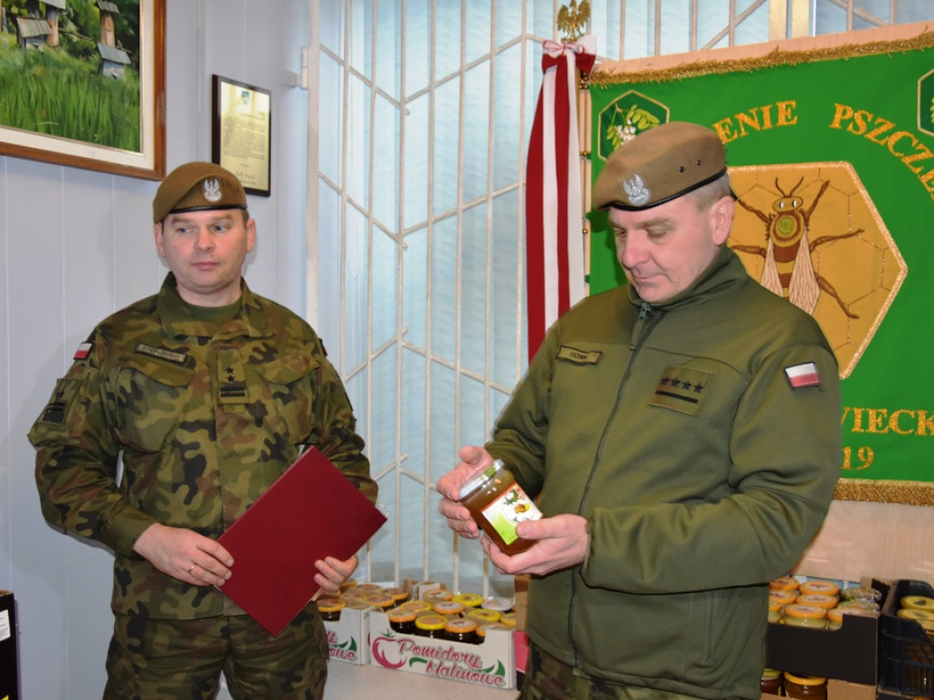 Murem za Polskim Mundurem (zdjęcia)