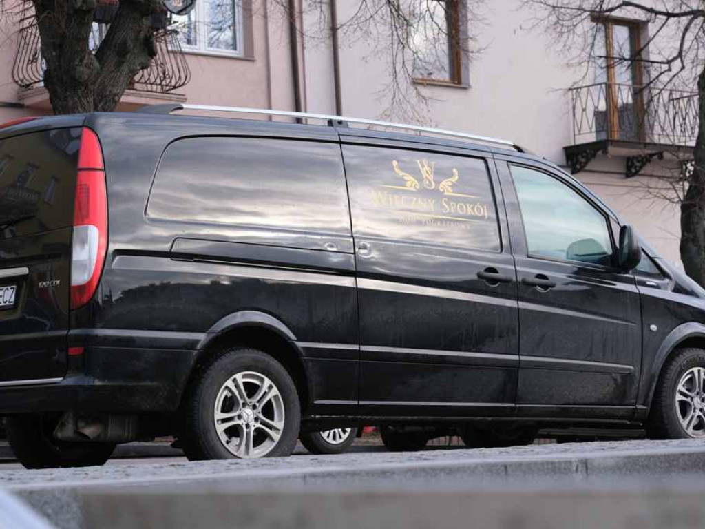  Na planie ?Minuty ciszy?. Jak to Ostrowiec Świętokrzyski został Złotowem (zdjęcia)