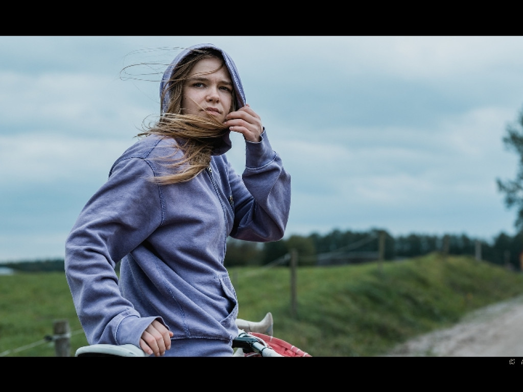 Ostrowczanin Łukasz Ronduda ze ?Złotymi Lwami?. Film, który jednoczy i w naszym kraju był potrzebny (zdjęcia)