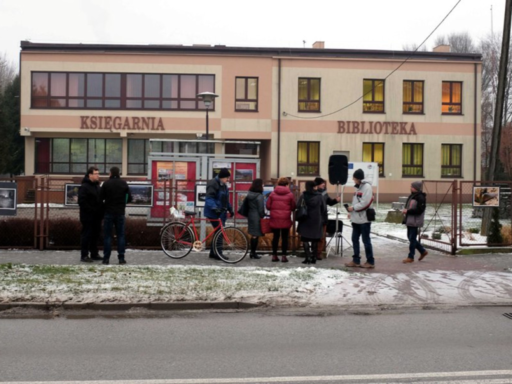 I Kunowski Plener Fotograficzny 