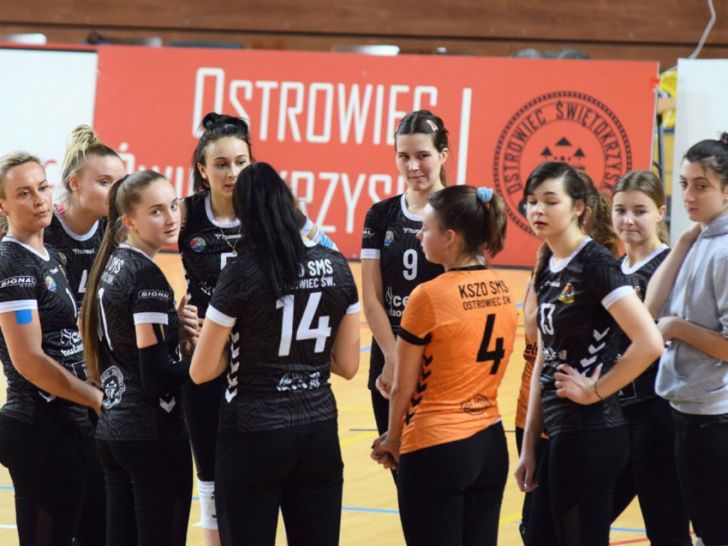 Ostrowiec Winter Cup. Mecz o 1 miejsce. *KSZO SMS Ostrowiec Świętokrzyski (II liga) - SMS Wieliczka 2:1