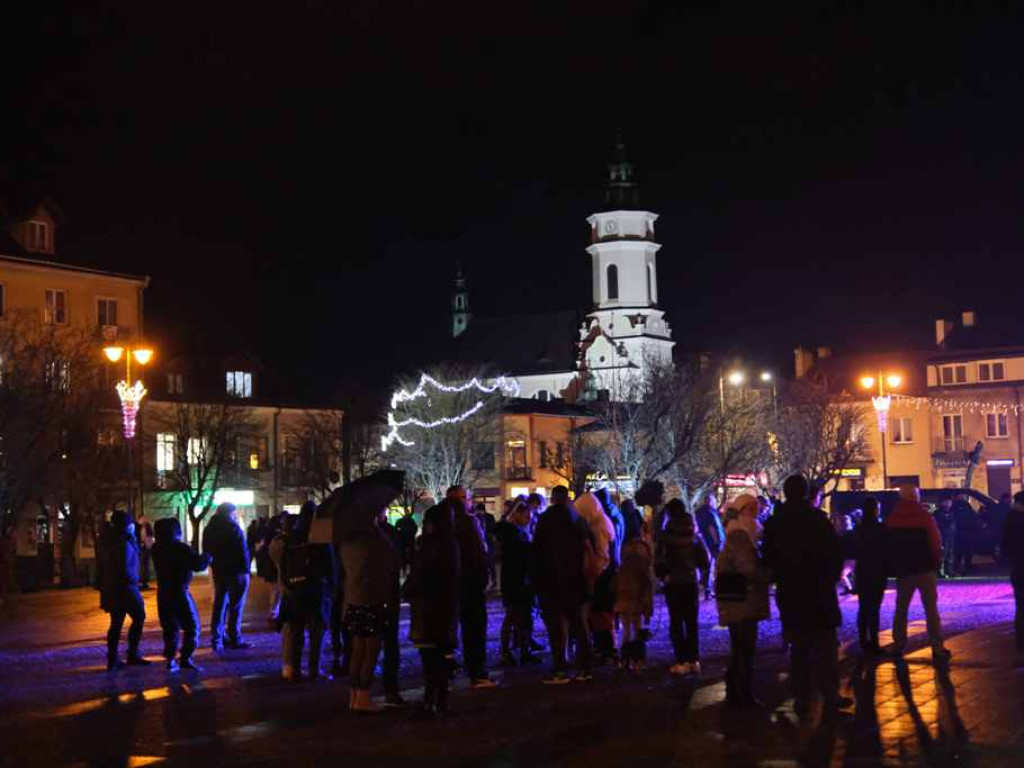 Tak powitaliśmy Nowy 2022 Rok! (zdjęcia, wideo)